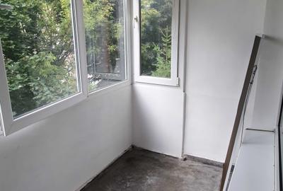 Apartament cu 2 camere semidecomandat în Central - 8
