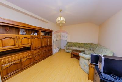 Casă individuală cu 5 camere cu Teren 600 Mp în Central - 9