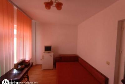 Apartament cu 2 camere în Piața Nouă