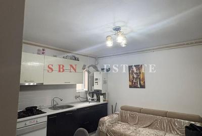 Apartament cu 3 camere în Central - 5