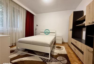 Apartament cu 2 camere decomandat în Cornișa