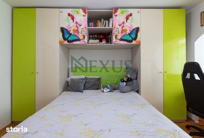 Apartament cu 4 camere decomandat în Mioriței - 10