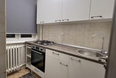 Garsonieră decomandată în Central - 5