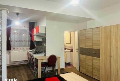 Garsonieră în Tătărași - 5