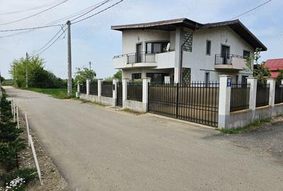Teren de 560 mp, în Dârza - 3