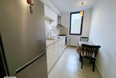 Apartament cu 2 camere decomandat în Central - 12