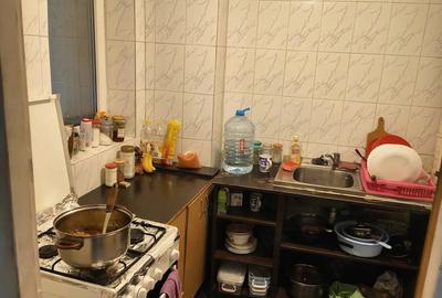Apartament cu 4 camere decomandat în Doamna Ghica - 7