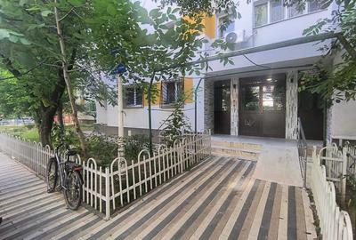 Apartament cu 2 camere decomandat în Rahova - 12
