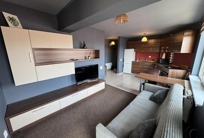 Apartament cu 2 camere semidecomandat în Dragoș Vodă