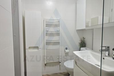 Apartament cu 2 camere decomandat, mobilat în Ștrand - 7