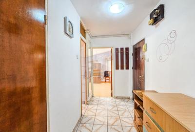 Apartament cu 2 camere decomandat, mobilat în Fizicienilor - 8