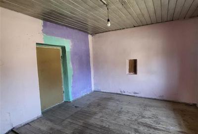 Casă cu 4 camere cu Teren 1346 Mp în Cumpăna - 7