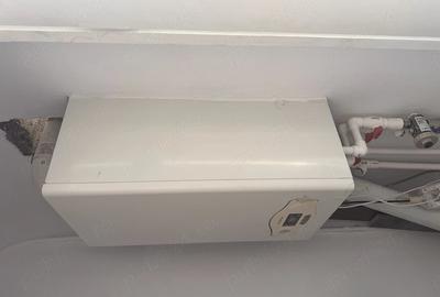 Apartament cu 2 camere semidecomandat în Electroprecizia