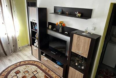 Apartament cu 2 camere semidecomandat în Central - 4