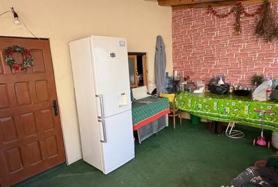 Casă cu 4 camere în Clinceni - 15