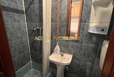 Garsonieră semidecomandată, mobilată în Jiului - 3