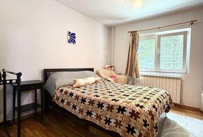 Apartament cu 3 camere decomandat în Lujerului - 9