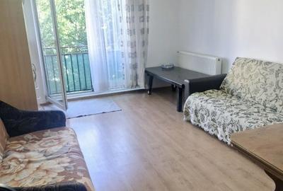 Apartament cu 2 camere semidecomandat, mobilat în Florești - 5
