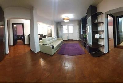 Apartament cu 2 camere decomandat în 13 Septembrie