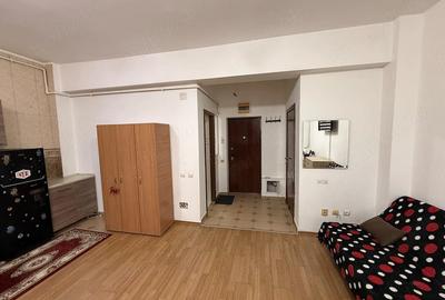 Garsonieră decomandată în Ferentari - 2