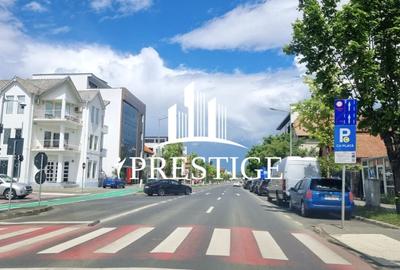 Spațiu comercial, de 90 mp, în Calea Dumbrăvii - 1