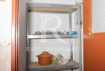Apartament cu 3 camere în Decebal - 3