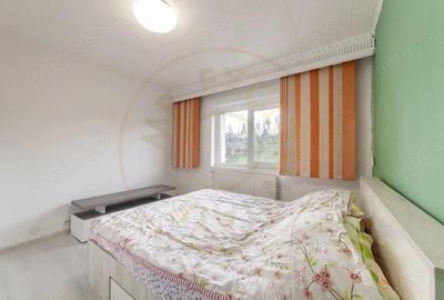 Apartament cu 2 camere decomandat în Central - 10