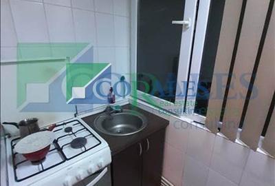 Apartament cu 3 camere decomandat, mobilat în Girocului - 8