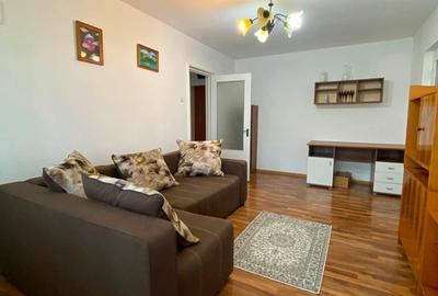 Apartament cu 2 camere semidecomandat în Drumul Taberei