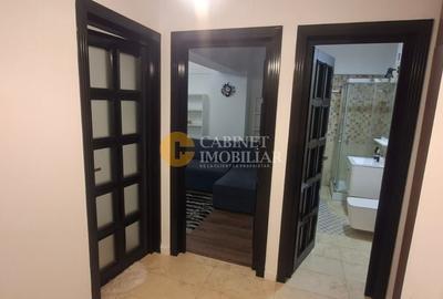 Apartament cu 2 camere semidecomandat, mobilat în Copou - 6
