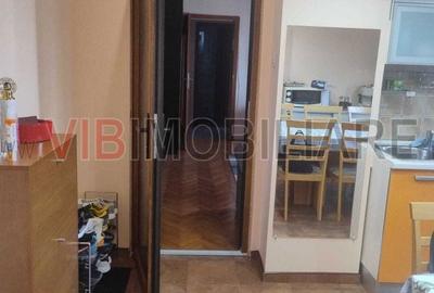 Apartament cu 2 camere semidecomandat în Est - 5