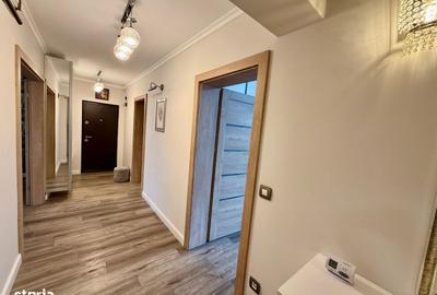 Apartament cu 2 camere în Ultracentral - 8