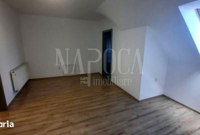Casă cu 6 camere cu Teren 230 Mp în Feleacu - 16