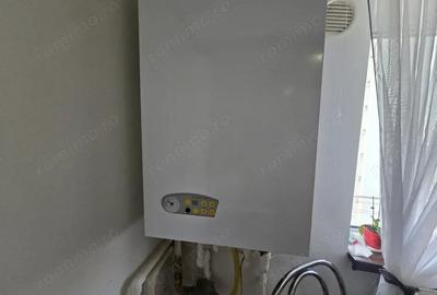 Apartament cu 2 camere semidecomandat, mobilat în Banat