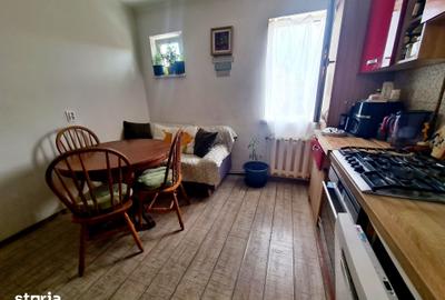 Apartament cu 2 camere decomandat în Nord