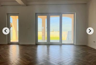 Duplex cu 5 camere cu Teren 364 Mp în Moșnița Nouă - 18
