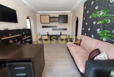 Apartament cu 3 camere decomandat, mobilat în Dristor