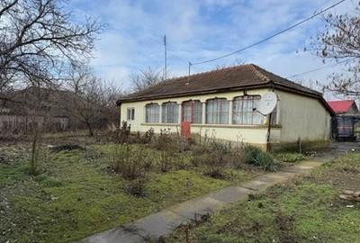 Casă cu 3 camere cu Teren 1000 Mp în Central - 6