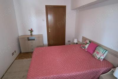 Apartament cu 3 camere decomandat, mobilat în Kiseleff - 3