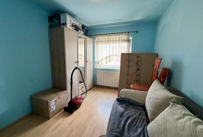 Apartament cu 3 camere semidecomandat, mobilat în Ampoi 3 - 7