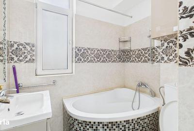 Apartament cu 2 camere în Dristor - 2