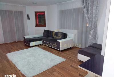 Apartament cu 3 camere decomandat în Tractorul - 1