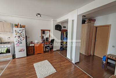 Apartament cu 2 camere semidecomandat, mobilat în Central - 2