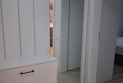 Apartament cu 2 camere în Militari