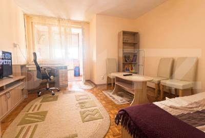 Garsonieră semidecomandată în Rogerius
