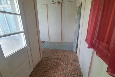 Casă cu 3 camere cu Teren 1072 Mp în Macea - 6
