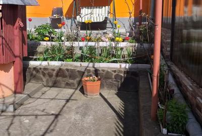 Casă cu 4 camere în Central - 5