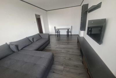 Apartament cu 2 camere semidecomandat în Alexandru Obregia - 2