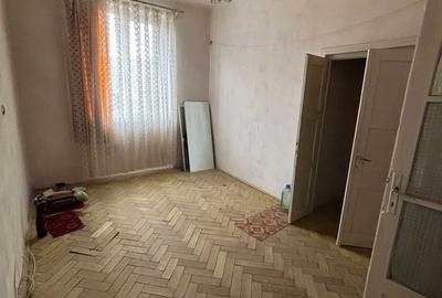 Apartament cu 2 camere decomandat în Exterior Vest
