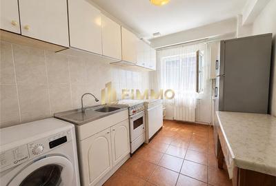 Apartament cu 3 camere decomandat în Central - 4